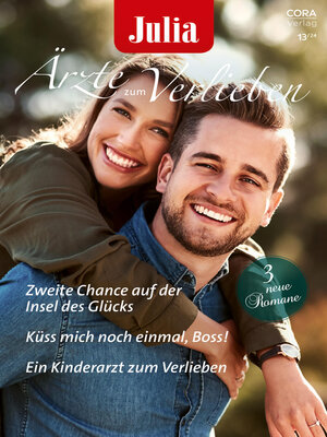 cover image of Julia Ärzte zum Verlieben, Band 198